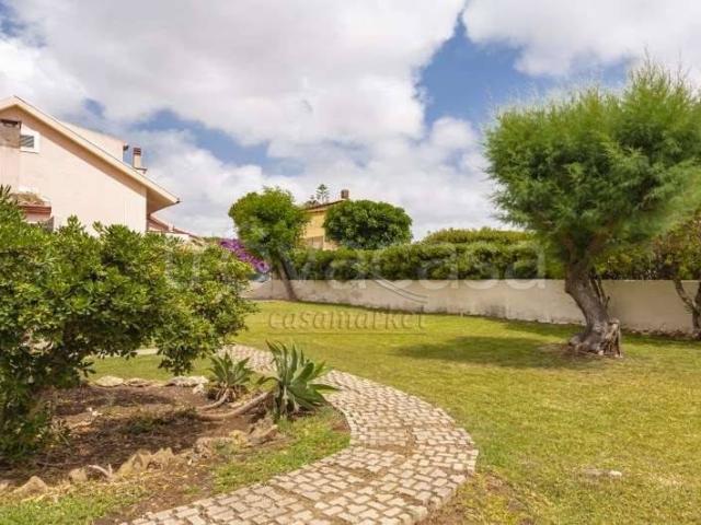 Villa singola in vendita a Siracusa, Arenella