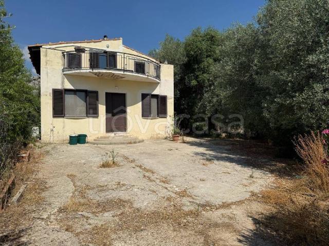 Villa singola in vendita a Siracusa, Monasteri