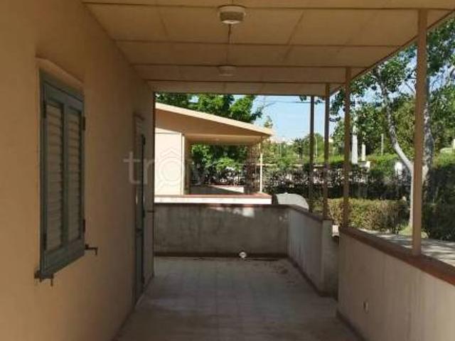 Villa singola in vendita a Siracusa strada Tremmilia, 30, Villaggio Miano