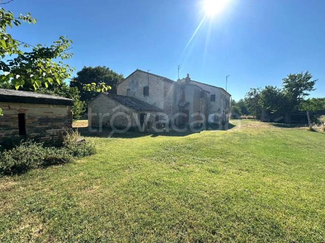 Villa singola in vendita a Sirolo strada Comunale Betellico