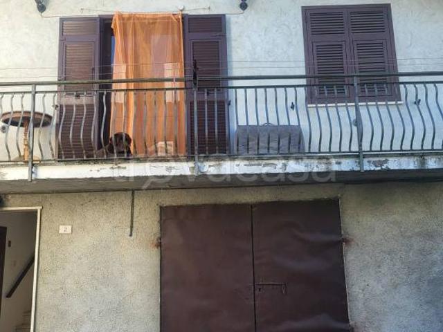 Villa singola in vendita a Sisola, Rocchetta Ligure