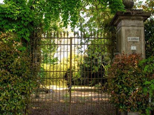 Villa singola in vendita a Sissa Trecasali via Favaletto