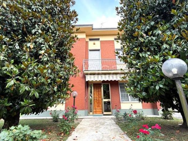 Villa singola in vendita a Sissa Trecasali via Grancia, 5