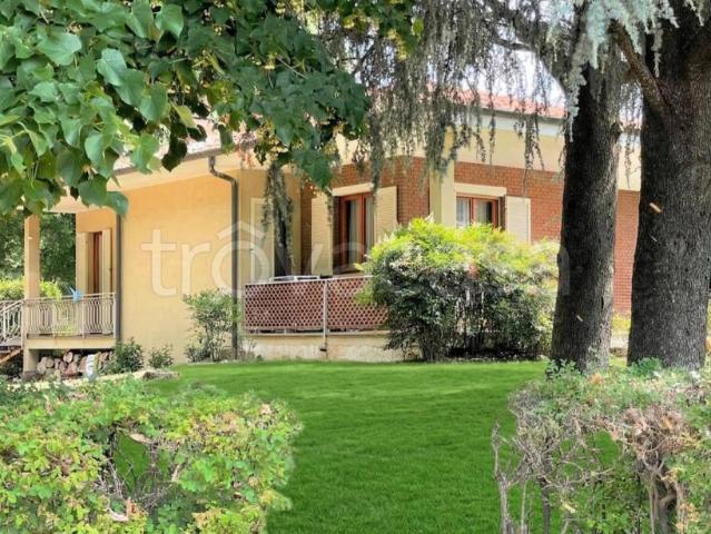 Villa singola in vendita a Somaglia via Risorgimento, 4