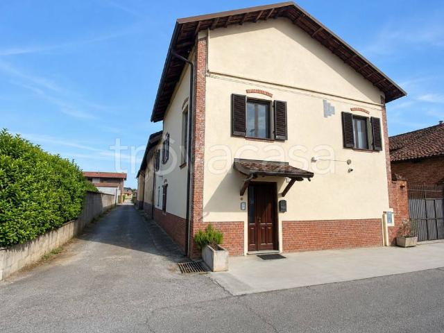 Villa singola in vendita a Sommariva del Bosco via Cavallermaggiore