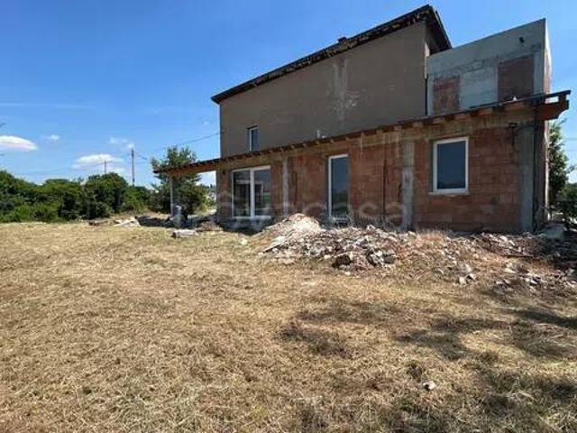 Villa singola in vendita a Sona via Quaiara, 1