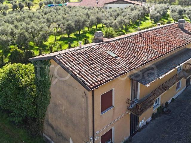 Villa singola in vendita a Soiano del Lago