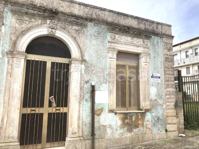 Villa singola in vendita a Solarino
