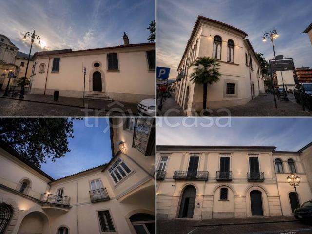 Villa singola in vendita a Solofra piazza San Michele