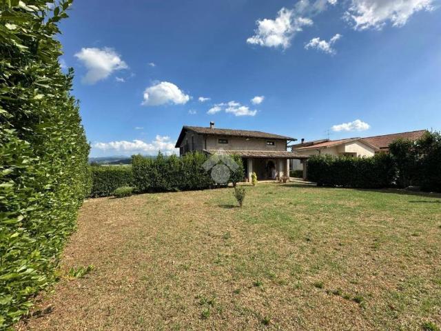 Villa singola in vendita a Sora via Romana Selva