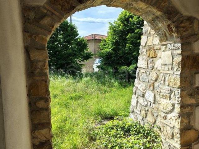 Villa singola in vendita a Sorano