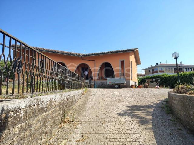 Villa singola in vendita a Sorano via San Marco