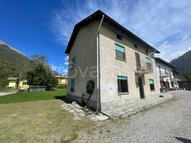 Villa singola in vendita a Sorico via Poncetta