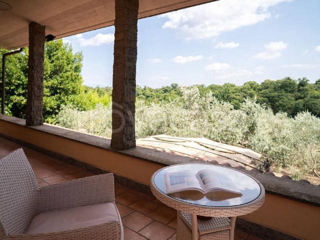 Villa singola in vendita a Soriano nel Cimino