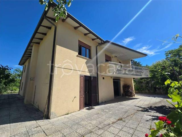 Villa singola in vendita a Sorifa, Nocera Umbra