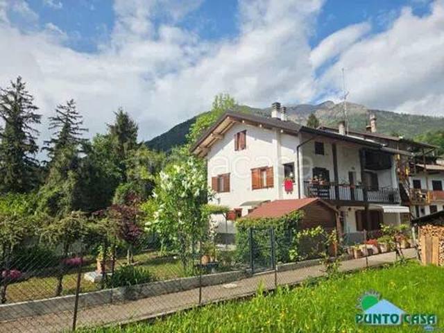 Villa singola in vendita a Sorriva, Sovramonte