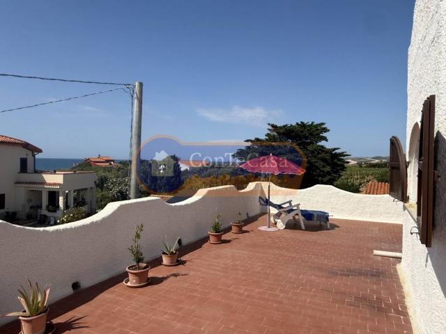 Villa singola in vendita a Sorso