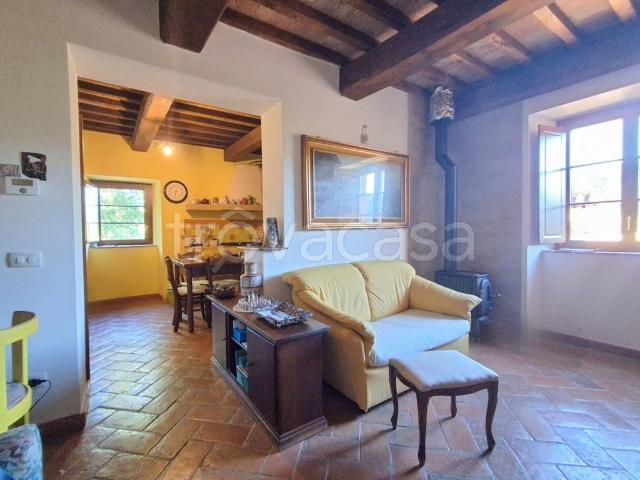 Villa singola in vendita a Sovicille
