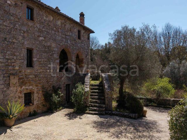 Villa singola in vendita a Sovicille vicolo Largo