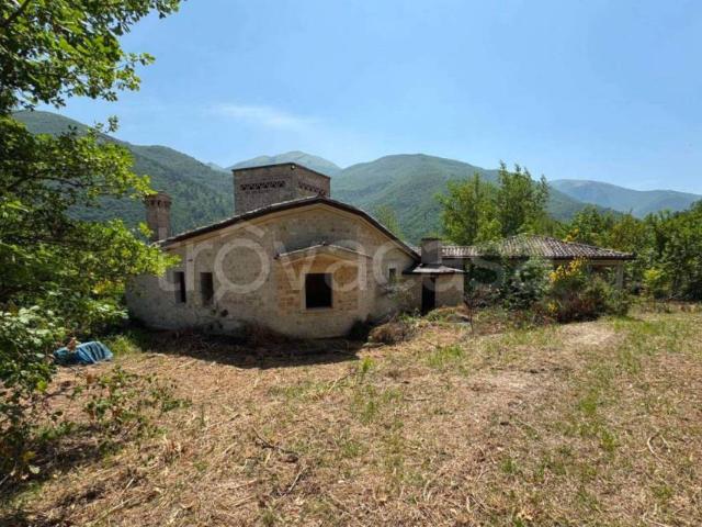 Villa singola in vendita a Spoleto