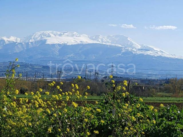 Villa singola in vendita a Spoltore via Cavaticchio, 17