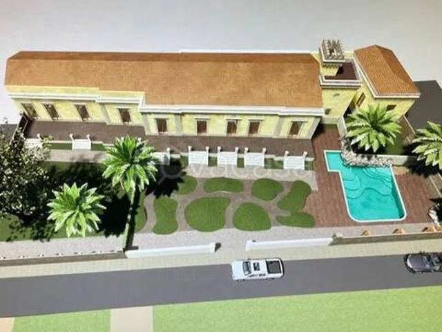 Villa singola in vendita a Spadafora via Lungomare No Number