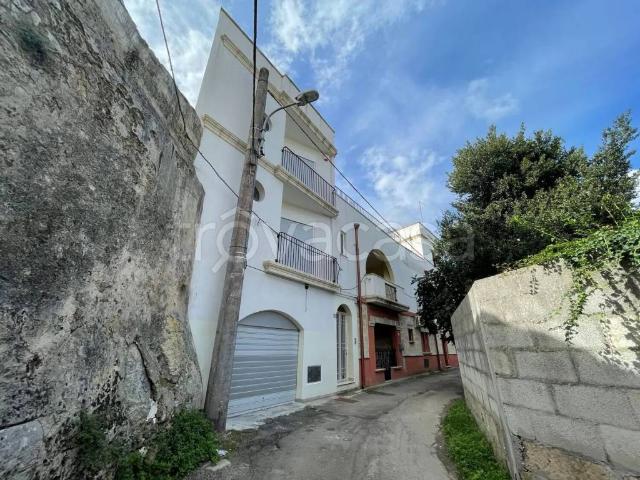 Villa singola in vendita a Specchia