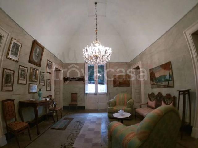 Villa singola in vendita a Specchia