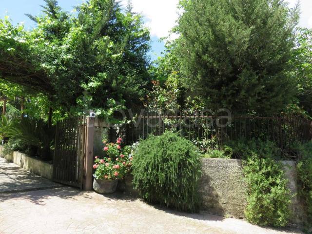 Villa singola in vendita a Spigno Saturnia via Capodacqua