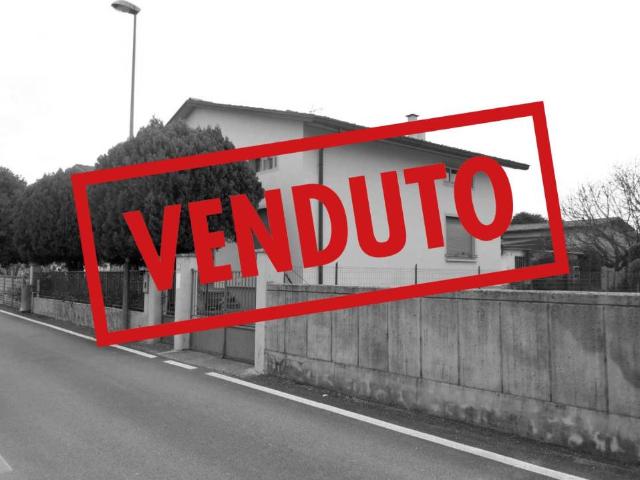 Villa singola in vendita a Spilimbergo