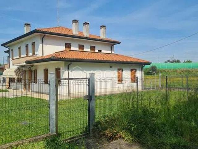Villa singola in vendita a Spinea via Oriago No Number, Fornase