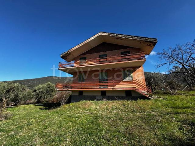 Villa singola in vendita a Stazzano, Palombara Sabina