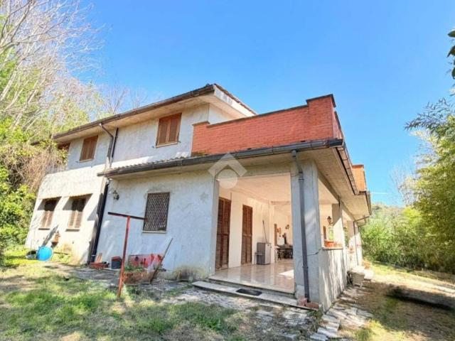 Villa singola in vendita a Stimigliano