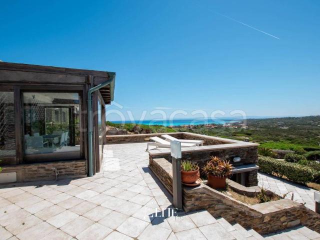 Villa singola in vendita a Stintino