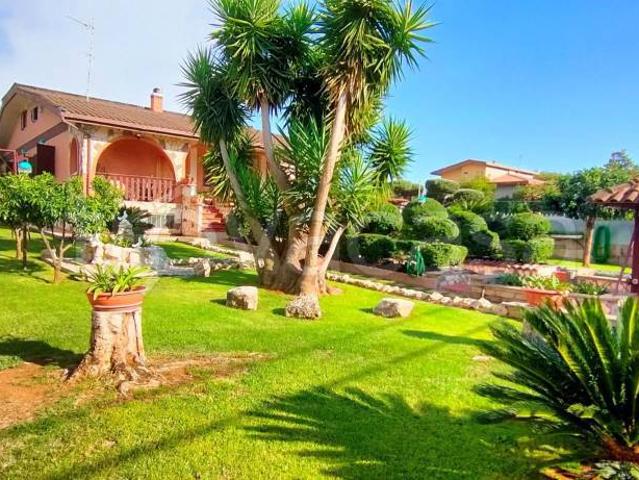 Villa singola in vendita a Stragonello, Lanuvio