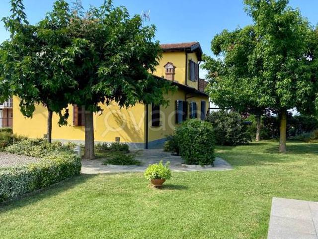 Villa singola in vendita a Stradella