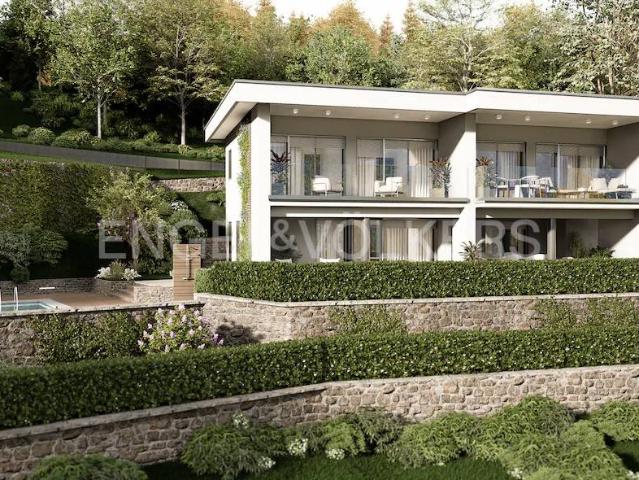 Villa singola in vendita a Stresa via Case Sparse