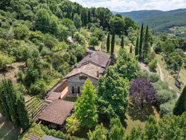 Villa singola in vendita a Subbiano