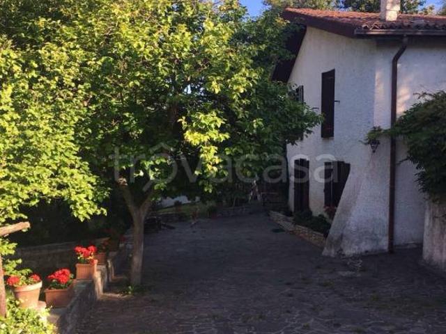 Villa singola in vendita a Subiaco