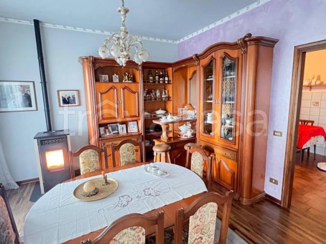 Villa singola in vendita a Suisio via colombo