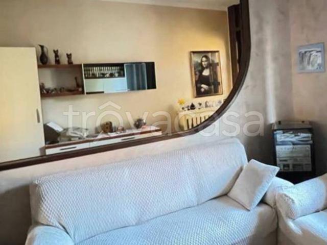 Villa singola in vendita a Suisio via Colombo