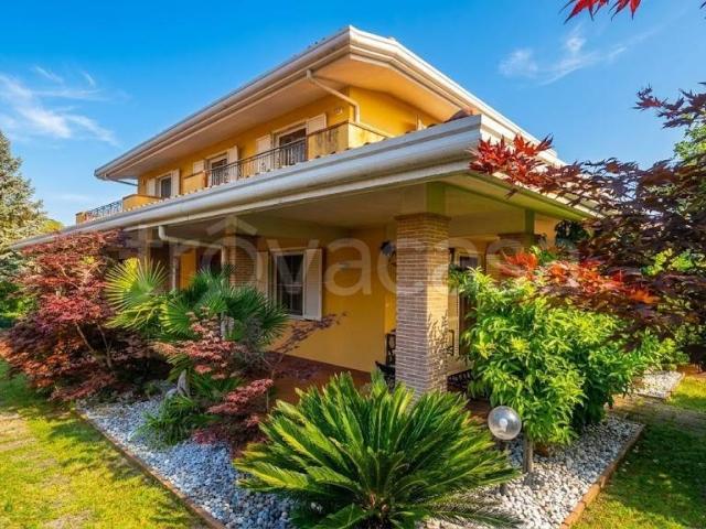 Villa singola in vendita a Supino via dei Notari, 20