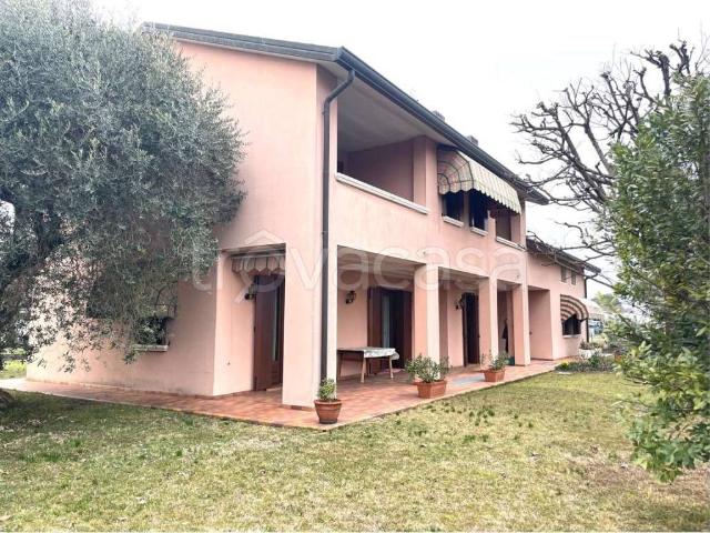 Villa singola in vendita a Susegana via Maglio, 34