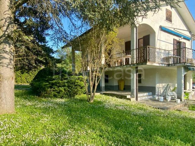 Villa singola in vendita a Susella, Rocca Susella