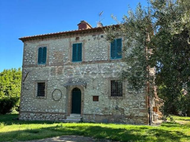 Villa singola in vendita ad Amelia via Rimembranze