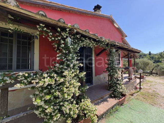 Villa singola in vendita ad Amelia