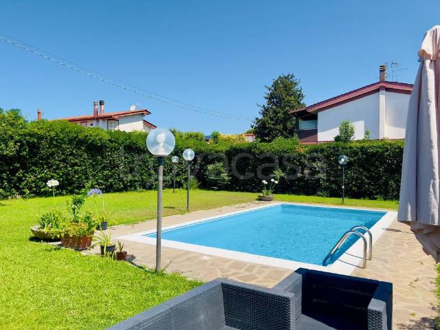 Villa singola in vendita ad Anzio via del Mare, Villa Claudia