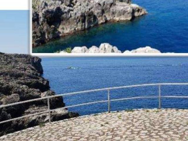 Villa singola in vendita ad Anacapri