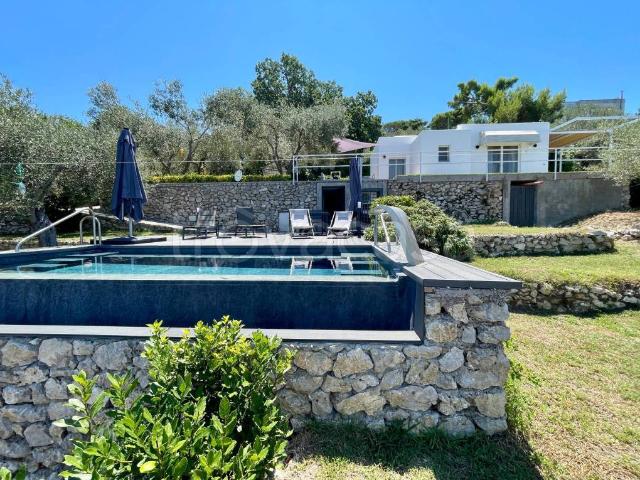 Villa singola in vendita ad Anacapri via Vignola