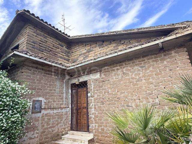 Villa singola in vendita ad Anagni via Monte Marino, 34